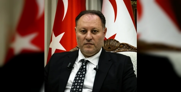 Kıbrıs Türk halkından dünyaya net mesaj: 'Devletimiz pazarlık konusu değil