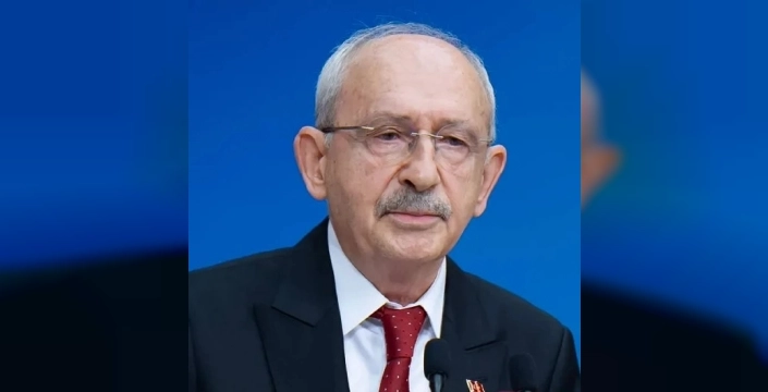 Kılıçdaroğlu'ndan belediye başkanlarına sert uyarı: 'Partiyi biz yönetiriz, siz hizmet edin!
