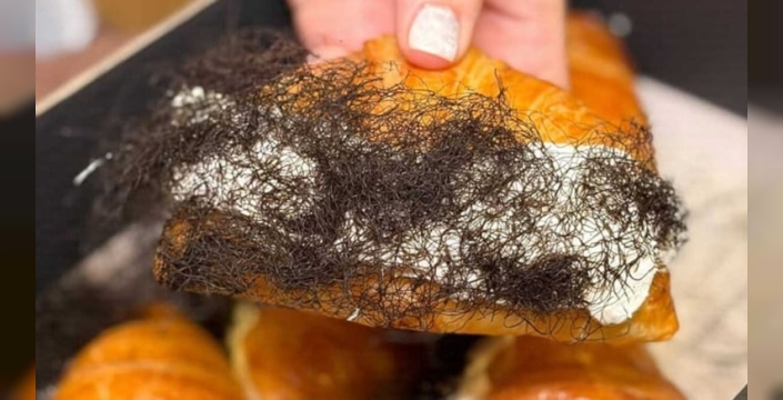 Kıllı kruvasan, gastronomi dünyasında tartışma yaratıyor