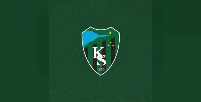 Kocaelispor, Çaykur Rizespor'dan önemli bir ismi transfer etti