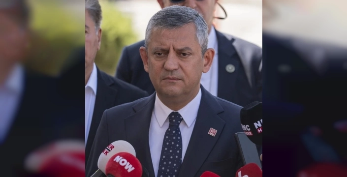 Kulislere bomba düşen iddia: Özgür Özel'in yeni partisi için tarih netleşti mi?