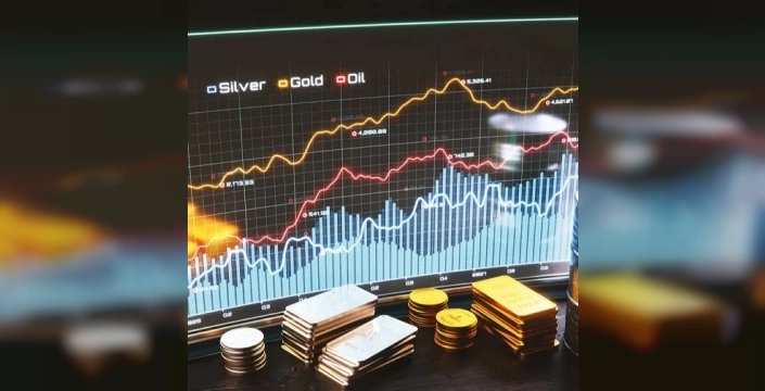 Küresel piyasalarda jeopolitik belirsizliklerin etkisi artıyor
