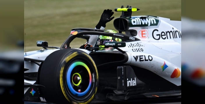 Lando Norris: Performansımızı zirveye taşımak zorundayız