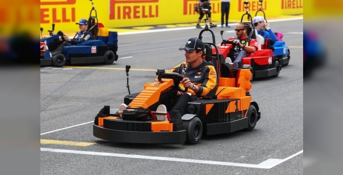 Lando Norris'ten 2026 F1 kurallarına sert eleştiri: