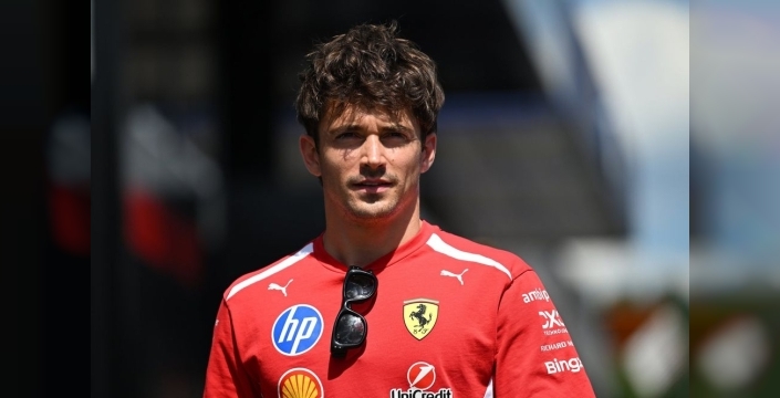 Leclerc'in zorlu sınavı: Hamilton baskısı altında 'en iyi halini' bulabilecek mi?