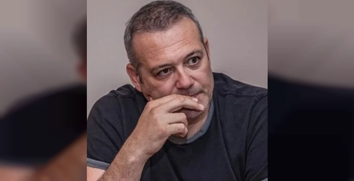 Levent Üzümcü'ye 'halkı kin ve düşmanlığa tahrik' suçlamasıyla tutuklama talebi!