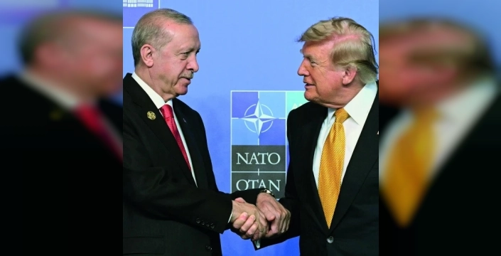 Lindsey Graham'ın ölümü sonrası ABD'de hava değişti