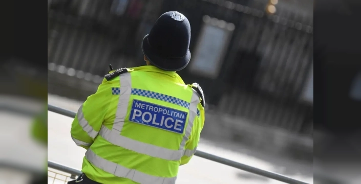 Londra'da camilere yönelik terör planı: 14'lük zanlıdan şok itiraflar