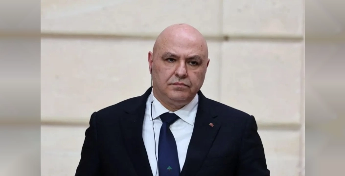Lübnan Cumhurbaşkanı Avn, Hizbullah'ın silahsızlandırılması planını Trump'a sunmak için Beyaz Saray'a gidiyor