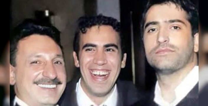 Mahsun Kırmızıgül'den Haluk Levent'e sert eleştiriler: 'Keşke ellerin kırılsaydı