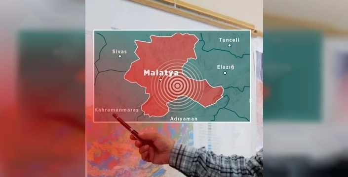 Malatya'daki 5.0'lık deprem, büyük bir felaketin habercisi mi?