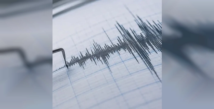 Malatya sallandı: 5 büyüklüğünde deprem, ekipler sahada