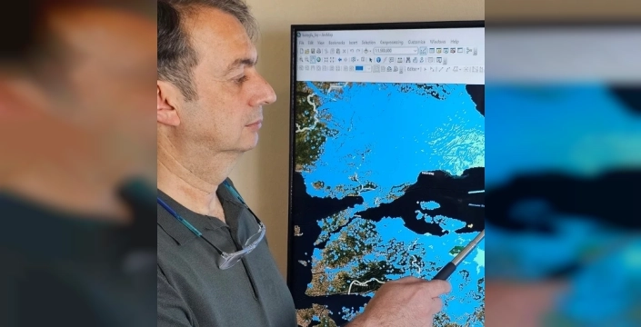 Marmara'da deprem alarmı: Fay hattı batıdan doğuya ilerliyor, uzmanlar 7 üzeri sarsıntı uyarısı yapıyor