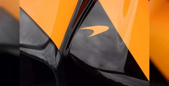 McLaren, Hypercar programında önemli bir adım attı: Dynisma simülatörü kuruldu