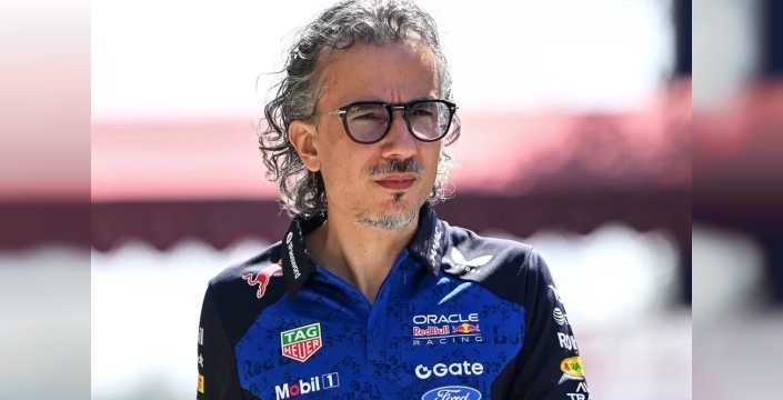 Mekies: Red Bull ile FIA arasında ADUO görüşmeleri derinleşiyor