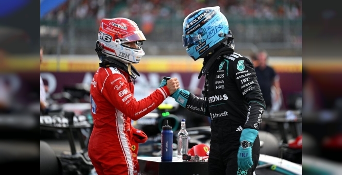 Mercedes'in dayanıklılık kabusu: Russell farkı kapatıyor, Ferrari'den ders çıkarılmalı mı?