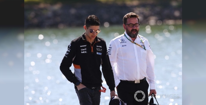 Mercedes'in yetenek avcısı Gwen Lagrue, Red Bull'a geçiyor: F1'de büyük transfer şoku!