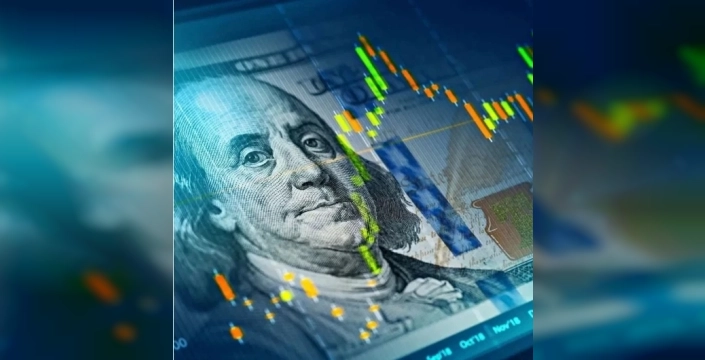 Merkez Bankası'ndan enflasyon ve dolar tahmininde artış sinyali