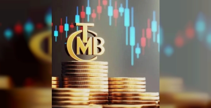 Merkez Bankası rezervleri 149,2 milyar dolara geriledi