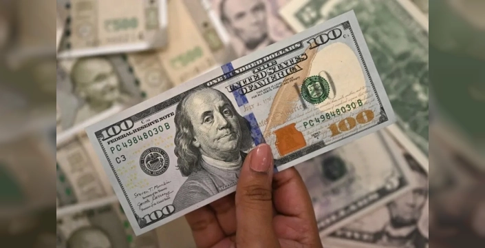 Merkez Bankası rezervlerinde ciddi düşüş yaşandı