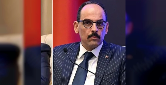MİT Başkanı Kalın, Gazze Ateşkesi İçin Kritik Görüşmeler Yaptı; Mısır ve Hamas Heyetleriyle Bir Araya Geldi
