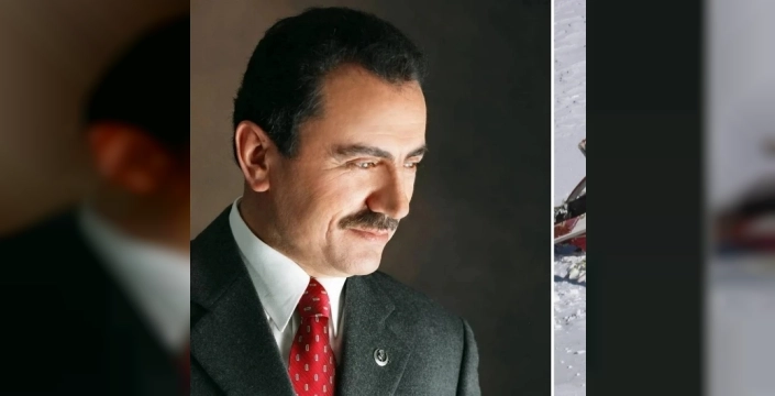 Muhsin Yazıcıoğlu dosyasında Ankara'dan dikkat çeken gelişme: 190 klasörlük arşiv teslim edildi