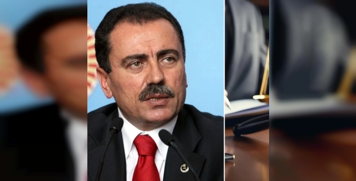 Muhsin Yazıcıoğlu soruşturmasında 19 kişi tutuklandı, 8'ine adli kontrol kararı verildi