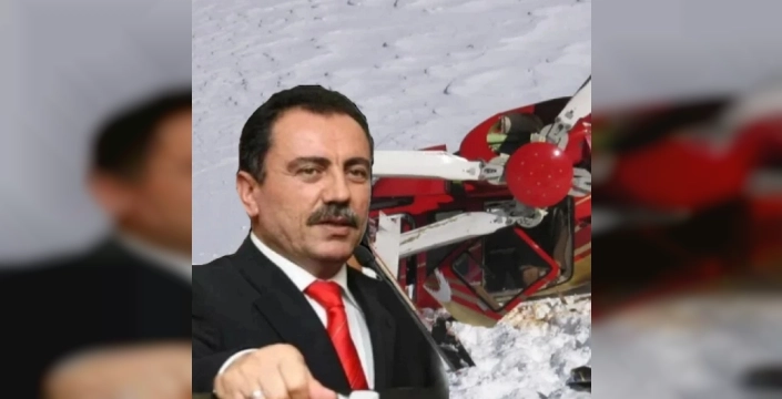 Muhsin Yazıcıoğlu soruşturmasında FETÖ bağlantıları ve İsrail sorusu gündemde