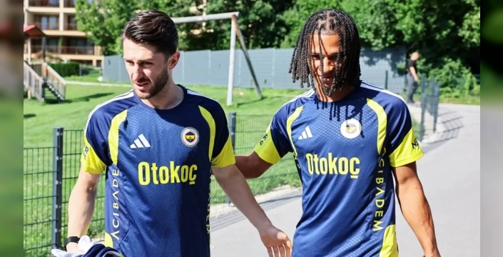 Nathan Ake, Fenerbahçe'ye transfer sürecini ve hedeflerini anlattı
