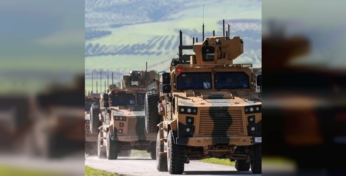 NATO, 2026 yılı savunma harcamalarının 1,8 trilyon doları aşacağını duyurdu