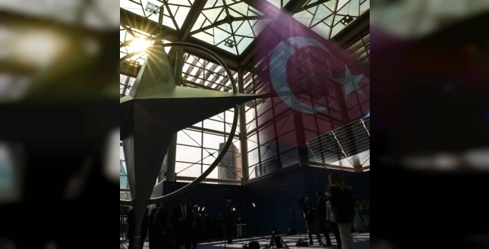 NATO'da Türkiye'nin uzay yatırımı: 300 milyon dolarlık proje resmen duyuruldu