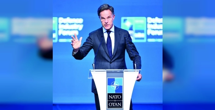 NATO'dan Türkiye'nin savunma sanayii modeline övgü: 'İlgi çekici bir örnek