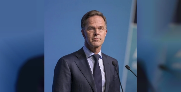 NATO Genel Sekreteri Rutte, hava kapasitesi için 12 yeni uçak alımını açıkladı