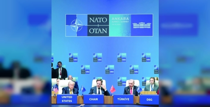 NATO zirvesi Ankara'da nabız yokladı: Grönland'dan F-35'lere, liderlerden şaşırtan açıklamalar!