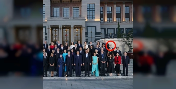 NATO Zirvesi'nde Çekya krizi: İki lider aynı anda sahnede!