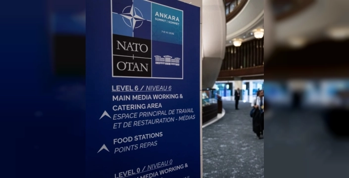 NATO Zirvesi'nde milyar dolarlık silah anlaşmaları gündemde