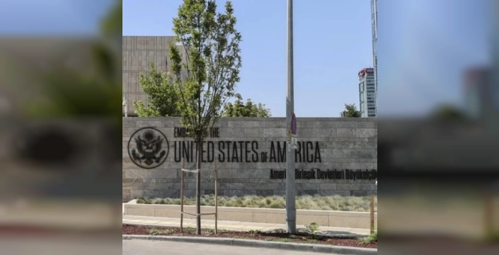 NATO Zirvesi nedeniyle ABD temsilciliklerinde randevular askıya alındı