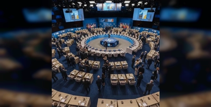 NATO zirvesi programı netleşti: Erdoğan ev sahipliğinde kritik konular masada!