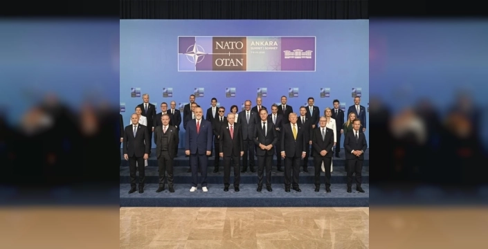 NATO zirvesi sonrası dünya basını Türkiye'yi konuşuyor