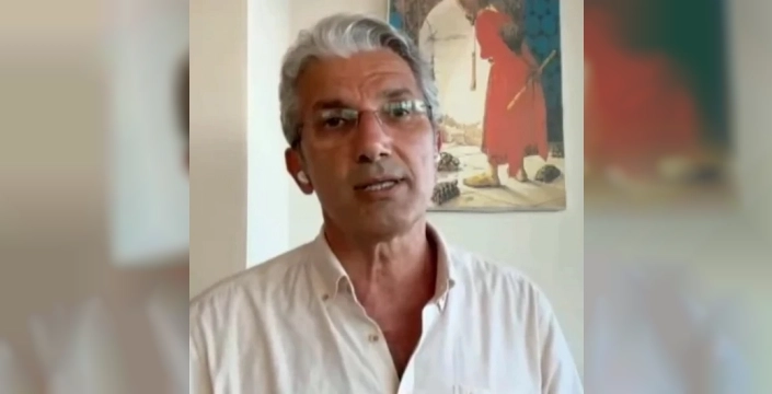 Nedim Şener, Özgür Özel'in yeni parti kurma nedenlerini açıkladı