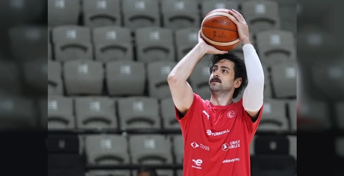 Neredeyse namağlup: Milliler, 6'da 6 için İsviçre'yi ağırlıyor