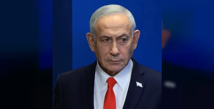 Netanyahu'dan Erdoğan-Trump görüşmesine stratejik hamle