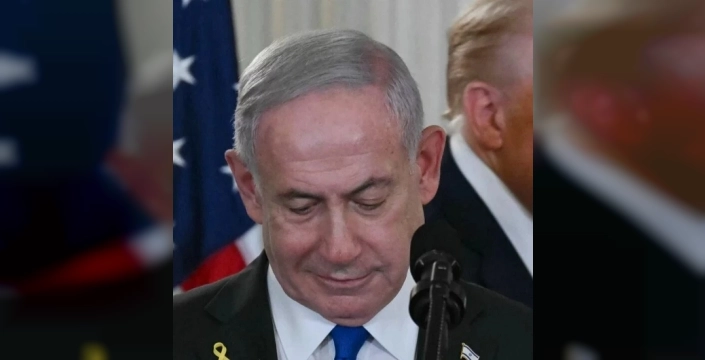 Netanyahu'dan Trump'a acil çağrı: F-35 ve KAAN motorları Türkiye'ye gitmesin!