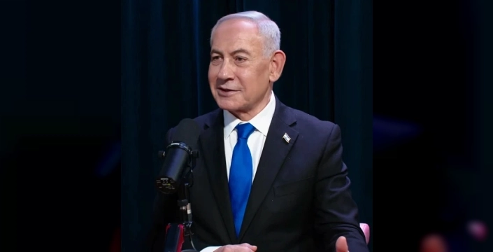 Netanyahu'nun Dünya Kupası favorisi Arjantin: Milei'ye övgü, Mısır'a gönderme