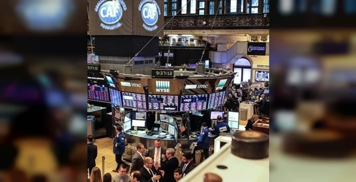 New York borsasında dalgalı açılış: Enflasyon verileri ve bilanço telaşı