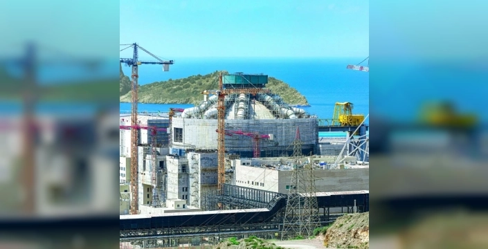 Nükleer santraller için vergi kapısı aralanıyor: Damga vergisi ve KDV'de büyük kolaylıklar yolda