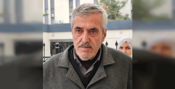 Oğlunun bombalı tuzağından kurtulan Mehmet Eye, kalp krizi nedeniyle hayatını kaybetti