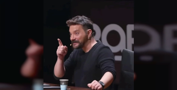 Oğuzhan Uğur'un tutuklanması ve AK Parti'ye yönelik iddiaları: Veriler ne diyor?