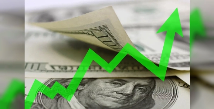 Ortadoğu'da alevlenen gerilim doları uçurdu, gözler şimdi Fed'de