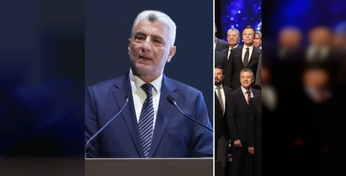 Otomotivde devler ligindeyiz: Türkiye, Avrupa'da 5., dünyada 13. büyük üretim üssü!